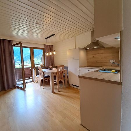 Haus Kaunergrat 카우넬탈 외부 사진