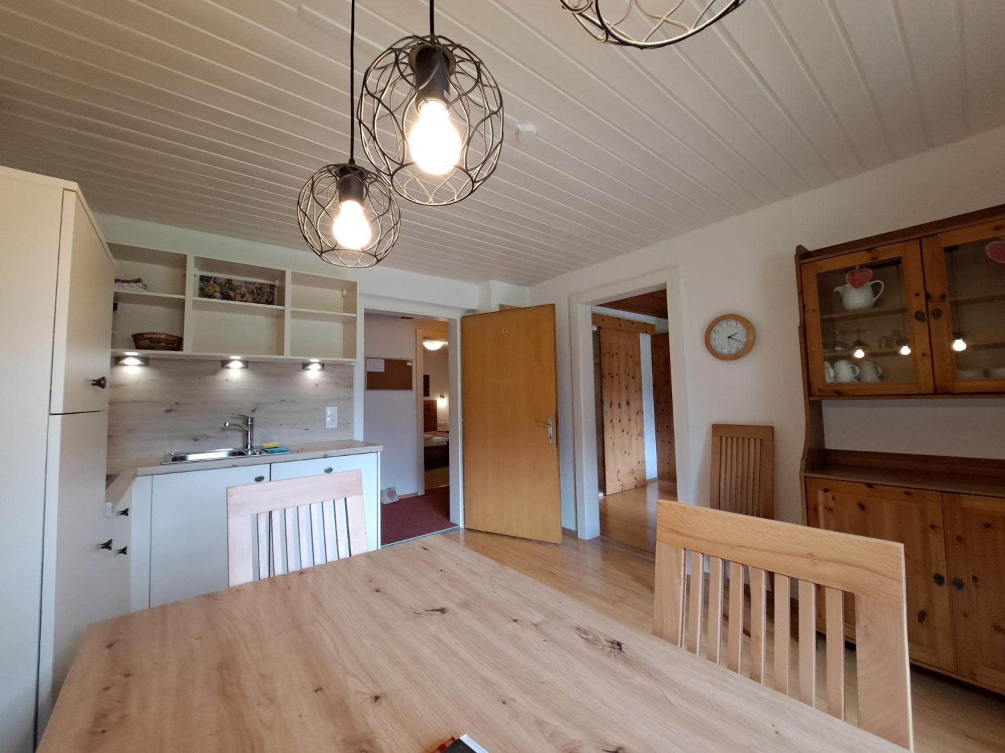 Haus Kaunergrat 카우넬탈 외부 사진
