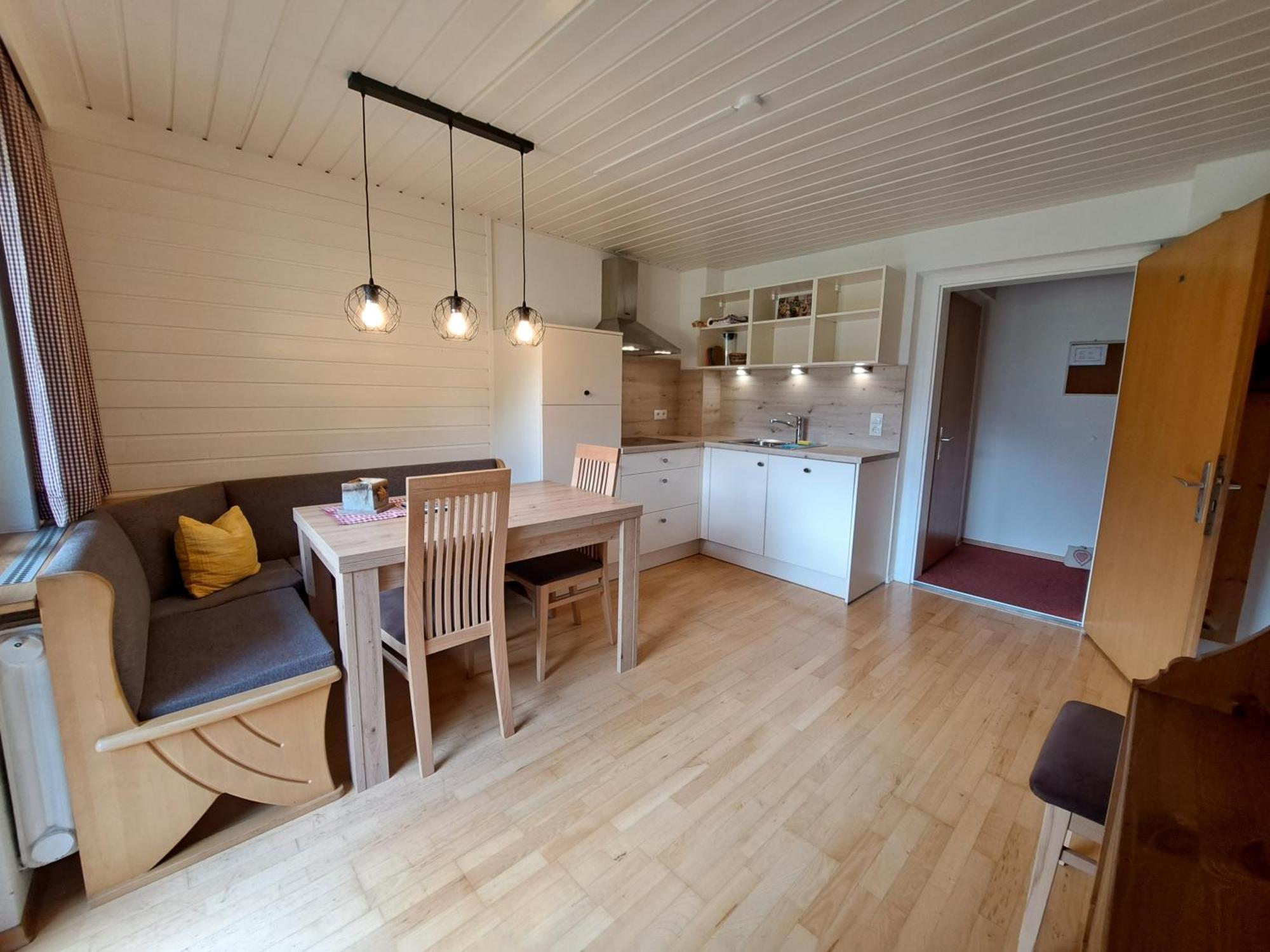 Haus Kaunergrat 카우넬탈 외부 사진