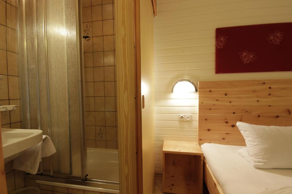 Haus Kaunergrat 카우넬탈 외부 사진