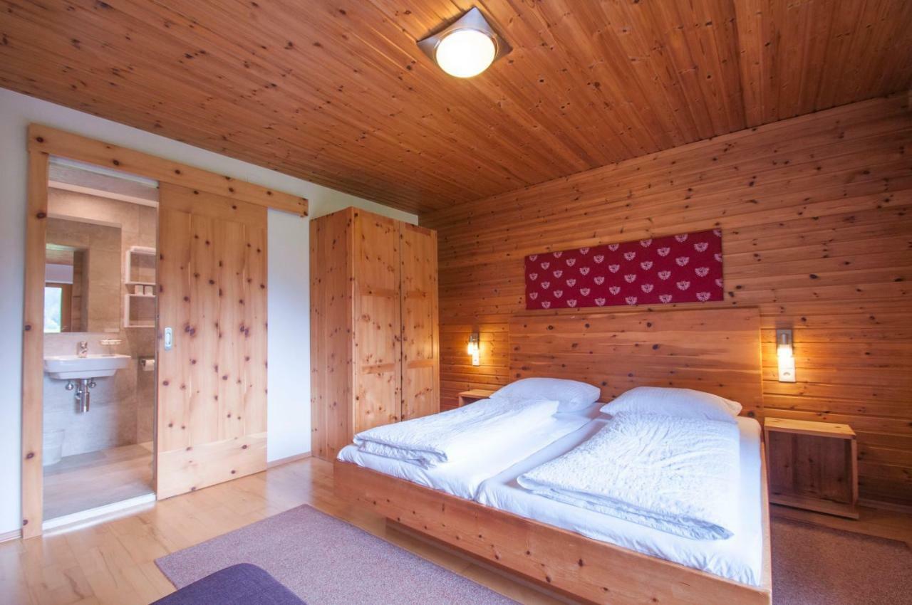 Haus Kaunergrat 카우넬탈 외부 사진